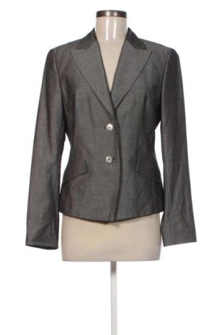 Dámske sako  Unbranded, Veľkosť M, Farba Sivá, Cena  19,00 €, #136805489