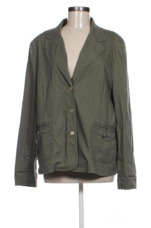 Női blézer Toni, Méret XL, Szín Zöld, Ár 9 195 Ft, #136807795