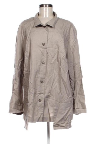 Дамско сако Bpc Bonprix Collection, Размер 3XL, Цвят Бежов, Цена 18,91 €, #136809207