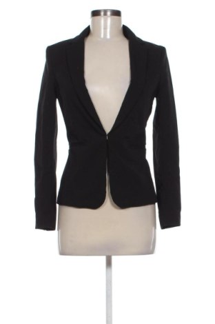 Sacou de femei Unbranded, Mărime XS, Culoare Negru, Preț 96,00 Lei, #136809811