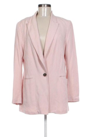 Sacou de femei Unbranded, Mărime XL, Culoare Roz, Preț 116,00 Lei, #136810425
