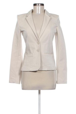 Dámske sako  Unbranded, Veľkosť XS, Farba Kremová, Cena  18,00 €, #136818195