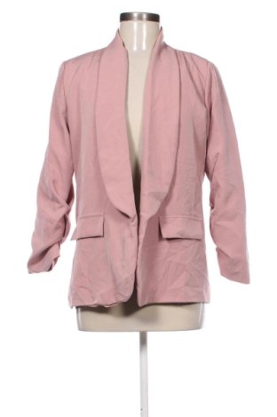 Дамско сако NEW COLLECTION, Размер M, Цвят Пепел от рози, Цена 16,36 €, #136819542