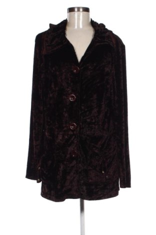 Damski żakiet Unbranded, Rozmiar XL, Kolor Brązowy, Cena 123,25 zł, #136819805