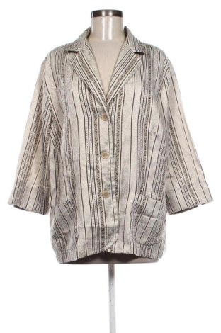 Sacou de femei Canda, Mărime XXL, Culoare Multicolor, Preț 125,12 Lei, #136820035