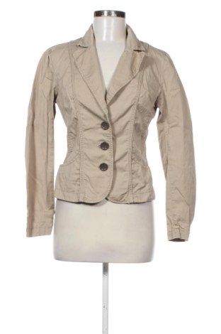 Sacou de femei Reserved, Mărime M, Culoare Bej, Preț 105,76 Lei, #136822538
