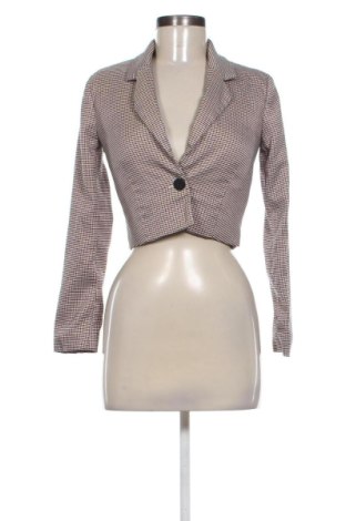 Dámske sako  Unbranded, Veľkosť XXS, Farba Viacfarebná, Cena  12,00 €, #136824336