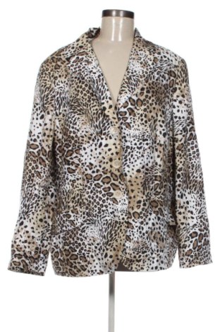 Damen Blazer Unbranded, Größe XXL, Farbe Mehrfarbig, Preis € 26,99, #136829297