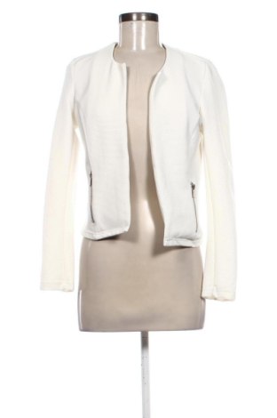 Дамско сако Vero Moda, Размер S, Цвят Екрю, Цена 31,19 €, #136835440