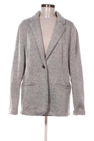 Sacou de femei Lands' End, Mărime XL, Culoare Gri, Preț 93,99 Lei, #136837325
