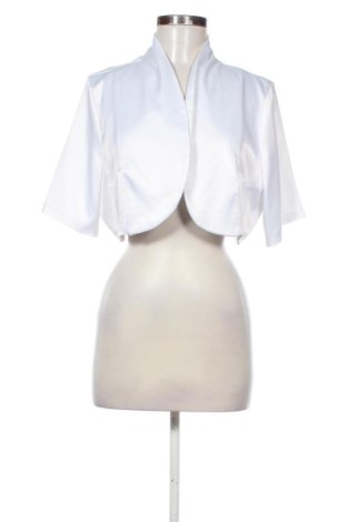 Damen Blazer Unbranded, Größe S, Farbe Weiß, Preis € 23,21, #136840856