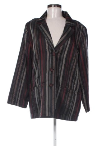 Damen Blazer Gina Laura, Größe XL, Farbe Mehrfarbig, Preis € 24,36, #136841136