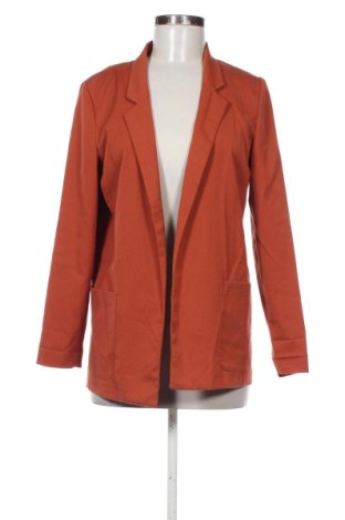 Damen Blazer H&M, Größe M, Farbe Orange, Preis € 22,99, #136842163