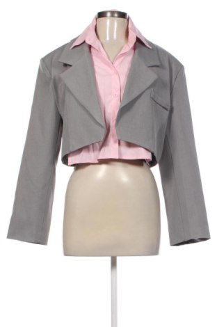 Damen Blazer Mochy, Größe M, Farbe Mehrfarbig, Preis € 22,99, #136844420