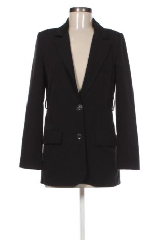 Sacou de femei NEW COLLECTION, Mărime M, Culoare Negru, Preț 114,69 Lei, #136844564