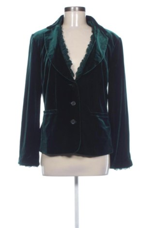Damen Blazer Together, Größe L, Farbe Grün, Preis € 24,55, #136847828