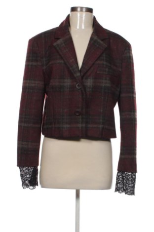 Damen Blazer Unbranded, Größe M, Farbe Mehrfarbig, Preis 22,02 €, #136847949