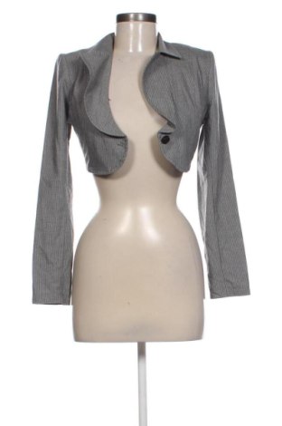 Sacou de femei Trendy, Mărime S, Culoare Gri, Preț 119,90 Lei, #136850850