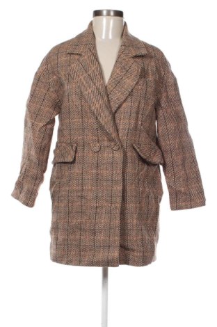 Дамско сако Unbranded, Размер L, Цвят Многоцветен, Цена 21,47 €, #136865885