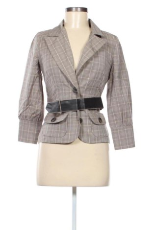 Sacou de femei Unbranded, Mărime S, Culoare Multicolor, Preț 90,99 Lei, #136866312