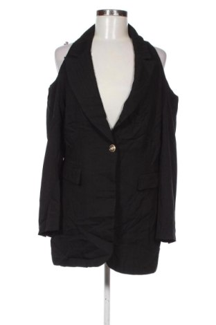 Sacou de femei MOTTO, Mărime M, Culoare Negru, Preț 36,99 Lei, #136866780
