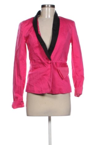 Dámske sako  Vero Moda, Veľkosť M, Farba Ružová, Cena  20,92 €, #136871514