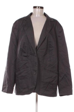 Damski żakiet Sheego, Rozmiar 3XL, Kolor Czarny, Cena 83,99 zł, #136875507