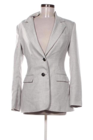 Sacou de femei Zara, Mărime S, Culoare Gri, Preț 112,99 Lei, #136666124