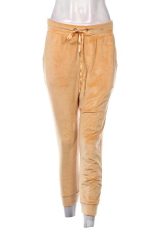 Damen Sporthose Unbranded, Größe S, Farbe Beige, Preis 9,99 €, #136708185
