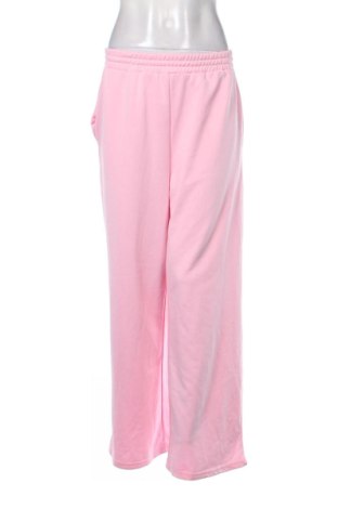 Pantaloni trening de femei Unbranded, Mărime M, Culoare Roz, Preț 40,99 Lei, #136713052