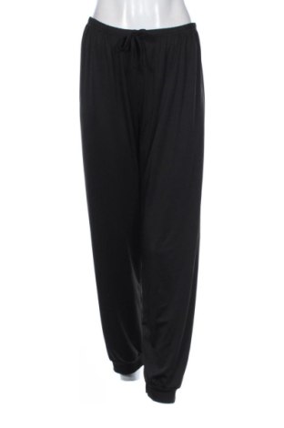 Damskie spodnie sportowe Unbranded, Rozmiar L, Kolor Czarny, Cena 34,99 zł, #136713246