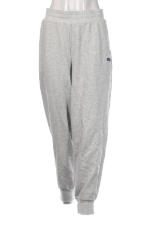 Damskie spodnie sportowe PUMA, Rozmiar 3XL, Kolor Szary, Cena 89,99 zł, #136720035