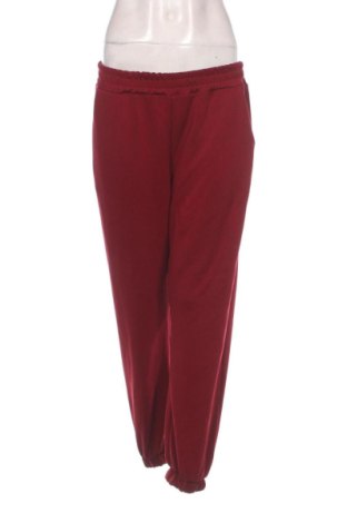 Damen Sporthose Unbranded, Größe M, Farbe Rot, Preis 9,99 €, #136724507