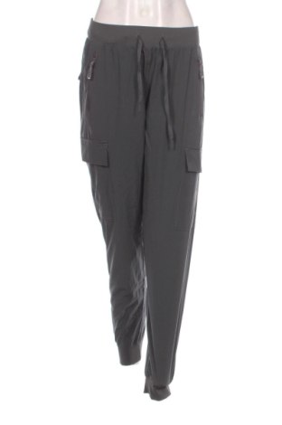 Дамско спортно долнище Calla, Размер M, Цвят Сив, Цена 22,49 €, #136726097