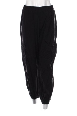 Pantaloni trening de femei SHEIN, Mărime M, Culoare Negru, Preț 43,99 Lei, #136731563