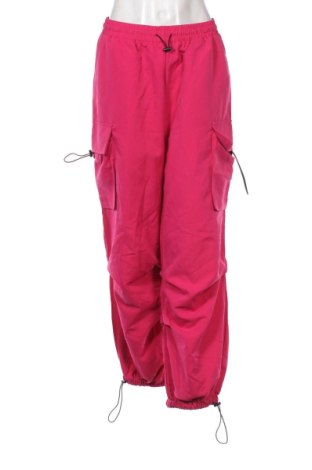 Damen Sporthose SHEIN, Größe M, Farbe Rosa, Preis 7,99 €, #136739330
