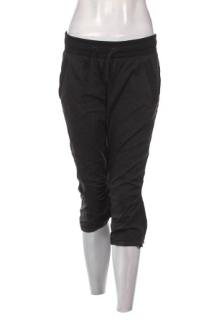 Дамско спортно долнище H&M, Размер L, Цвят Черен, Цена 12,27 €, #136745804