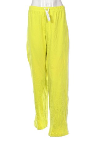 Damen Sporthose Unbranded, Größe XXL, Farbe Gelb, Preis € 10,99, #136747640