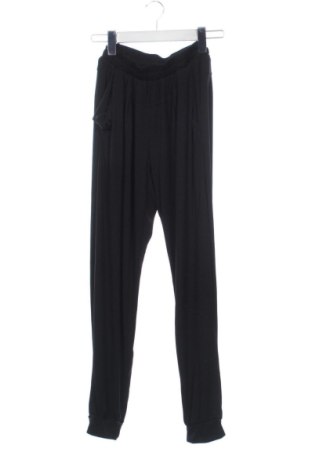 Pantaloni trening de femei Unbranded, Mărime XXS, Culoare Negru, Preț 32,99 Lei, #136751540