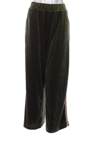 Damen Sporthose Unbranded, Größe L, Farbe Grün, Preis 11,32 €, #136751841