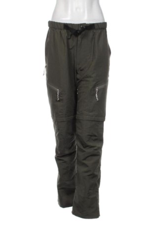 Damen Sporthose Unbranded, Größe XL, Farbe Grün, Preis 11,99 €, #136761094