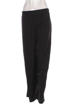 Дамско спортно долнище Unbranded, Размер XXL, Цвят Черен, Цена 10,73 €, #136762779