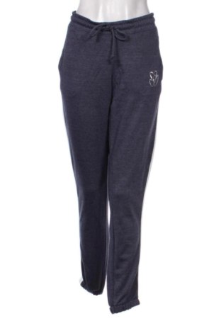Pantaloni trening de femei Janina, Mărime XXL, Culoare Albastru, Preț 64,99 Lei, #136766551