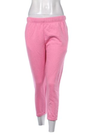 Dámské tepláky Unbranded, Velikost S, Barva Růžová, Cena  349,00 Kč, #136769237
