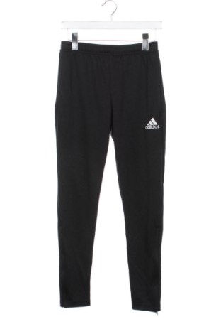 Damen Sporthose Adidas, Größe XS, Farbe Schwarz, Preis 21,99 €, #136772387