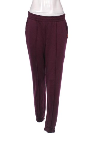 Damen Sporthose Crivit, Größe M, Farbe Lila, Preis 10,99 €, #136773416