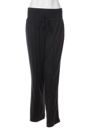 Damskie spodnie sportowe Unbranded, Rozmiar L, Kolor Czarny, Cena 53,58 zł, #136775058