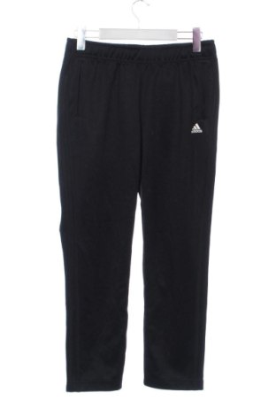Pantaloni trening de femei Adidas, Mărime M, Culoare Negru, Preț 126,99 Lei, #136775570