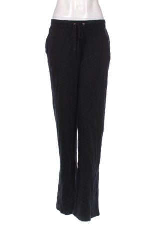 Damen Sporthose Bershka, Größe L, Farbe Schwarz, Preis € 8,99, #136775616