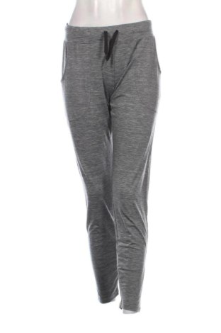 Damen Sporthose Manguun, Größe M, Farbe Grau, Preis 10,99 €, #136775721
